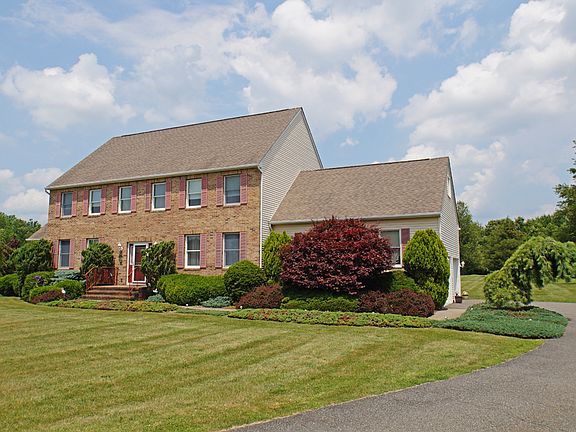 Impeccable Landscaping