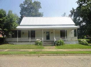 545 E Eufaula St, Ozark, AL 36360