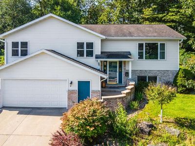 1618 East BOS CREEK DRIVE, Wausau, WI, 54401