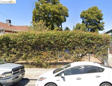 768 21st St, Oakland, CA, 94612