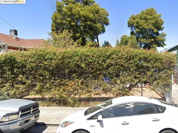 768 21st St, Oakland, CA 94612