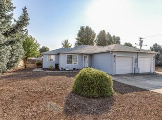 112 Lucas Ct, Eagle Point, OR 97524