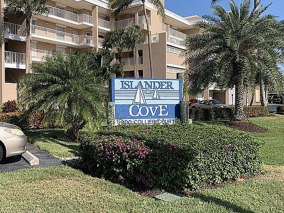 Islander Cove Condominiums
