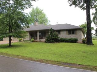 156 Ramsgate Rd, Lakeview, AR 72642