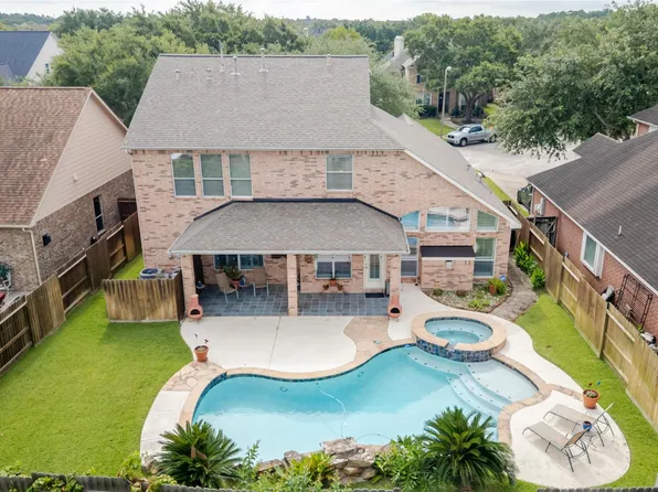 2633 Pueblo Ct, League City, TX 77573