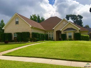 6316 Rochester Way, Tyler, TX 75703