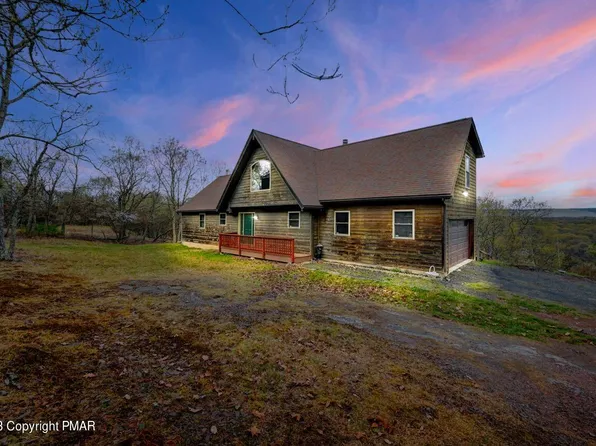 214 Sunlight Dr, Henryville, PA 18332