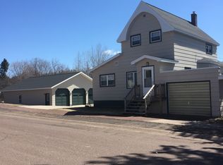 146 N Florida St, Laurium, MI 49913