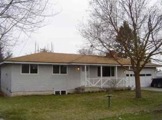 14407 E 12th Ave, Veradale, WA 99037