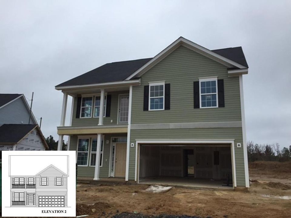 2nd image of 2114 Pimlico Dr