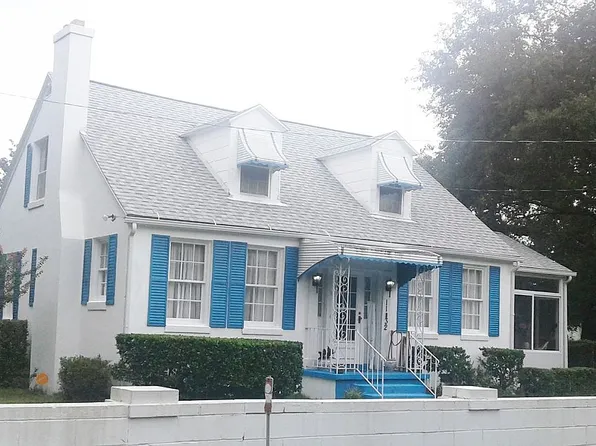 1132 5th Ave, Charleston, SC 29407