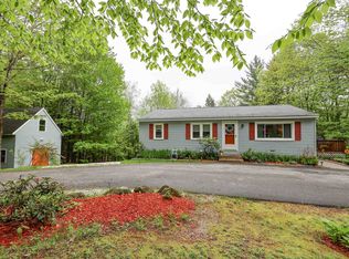 108 Coffin Rd, Epping, NH 03042