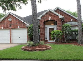 1806 Diamond Brook Dr, Houston, TX 77062