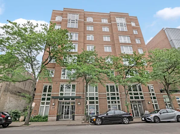 811 Chicago Ave APT 308, Evanston, IL 60202