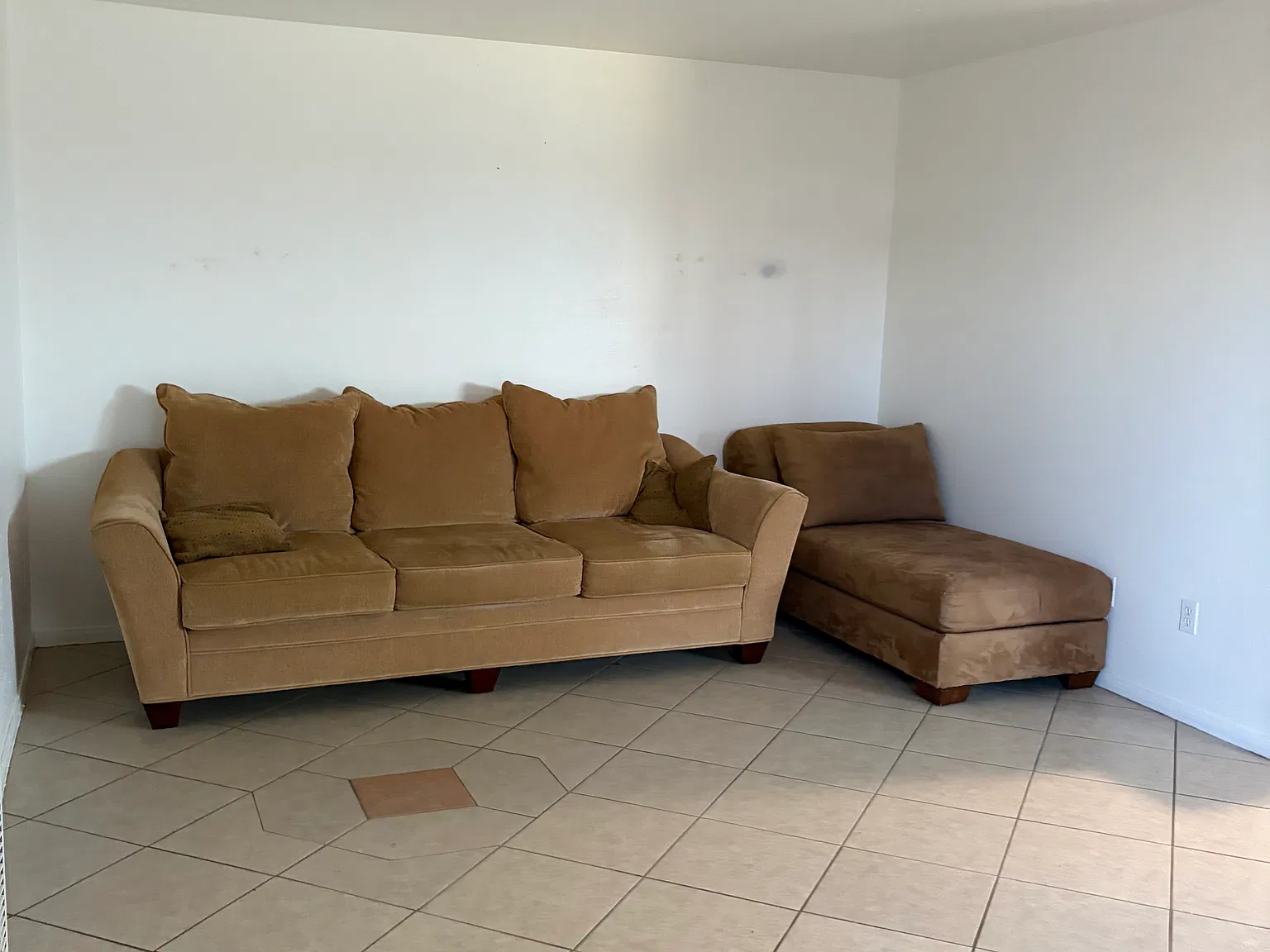 1 bed, 692 sqft, $1,025 — Photo 3