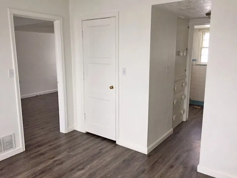 1 bed, 1.0 bath, 519 sqft, $700 — Photo 1