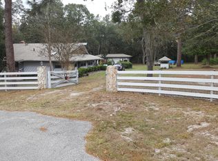 18811 Wellborn Ln, Spring Hill, FL 34610