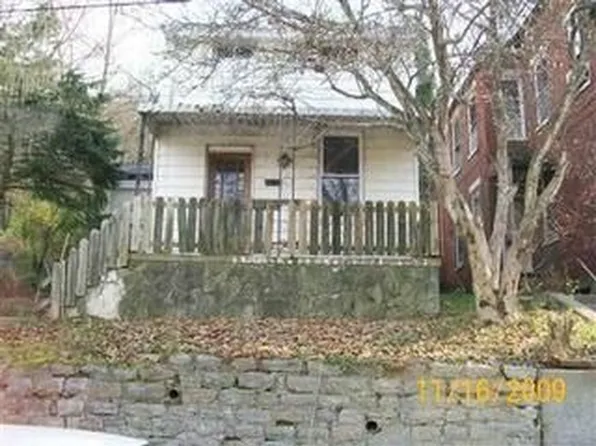 2270 Schoedinger Ave, Cincinnati, OH 45214