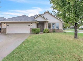 7721 Geneva Rea Ln, Yukon, OK 73099