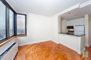 Rented by Halstead Real Estate