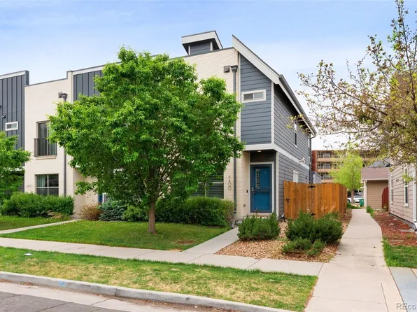 4400 E Bails Place, Denver, CO 80222