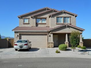 7112 S 73rd Dr, Laveen, AZ 85339