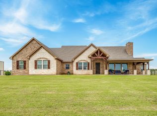 770 County Road 1346, Chico, TX 76431