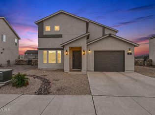 433 Twilight Dr, Socorro, TX 79927