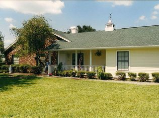 1205 Ballinger Rd, Lutz, FL 33548