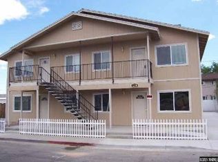 230 Gallaway Ln APT B, Reno, NV 89502