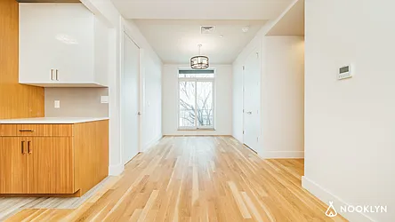 Rented by Nooklyn NYC LLC