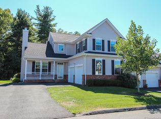 7 Haskins Rd, Windsor, CT 06095