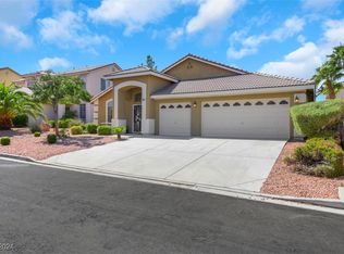 10599 Bonnyhill St, Las Vegas, NV 89141