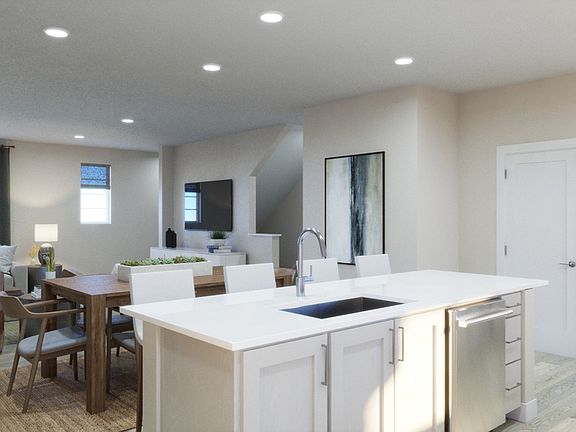 Plan B Kitchen