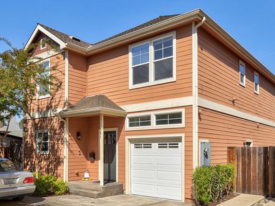 851 Monroe St, Santa Clara, CA, 95050