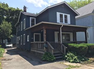 24 Edmonds St, Rochester, NY 14607