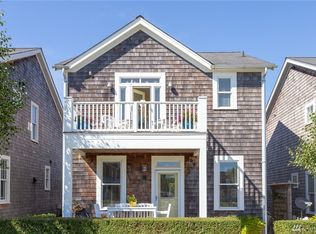 12 Float Ln, Pacific Beach, WA 98571