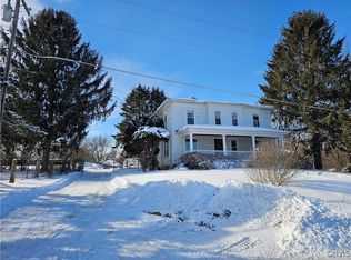 8543 Jericho Rd, Weedsport, NY 13166