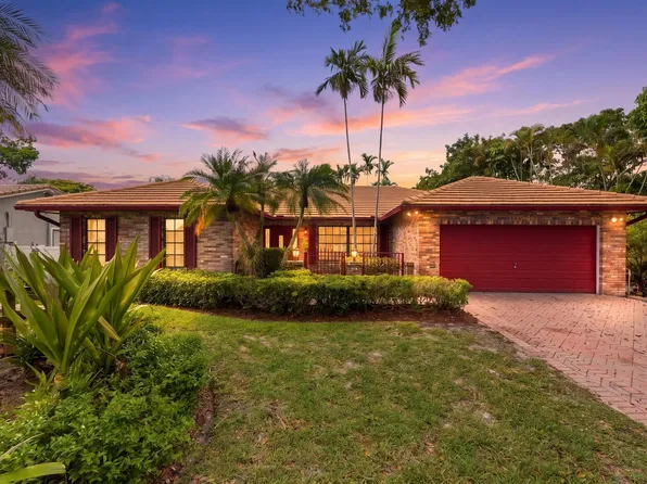 10740 NW 19th Street, Coral Springs, FL 33071