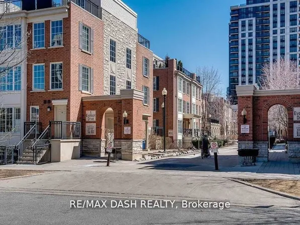 5 Everson Dr, Toronto, ON