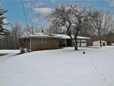 2981 Sentinel Heights Rd, La Fayette, NY, 13084