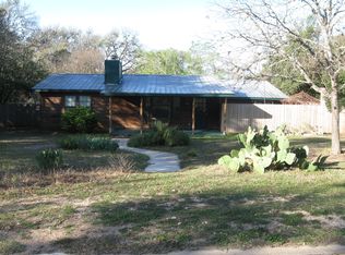 617 Columbia Ave, San Marcos, TX 78666
