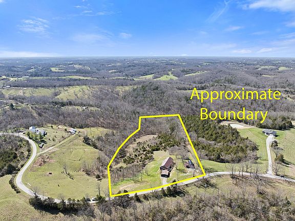 3rd image of 2455 Baker Williams Rd