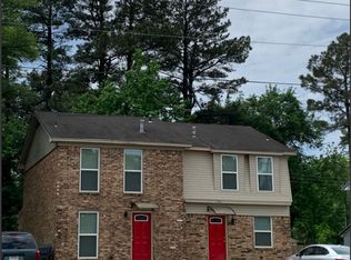 1901 W Nettleton Ave #B, Jonesboro, AR 72401