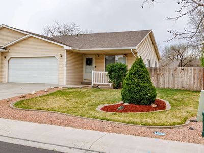 518 April Ln #A, Grand Junction, CO, 81504