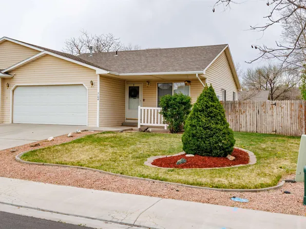 518 April Ln #A, Grand Junction, CO 81504