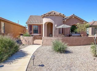 10107 S Azure Surrey Dr, Vail, AZ 85641