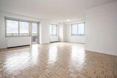 Rented by Olnick Organization