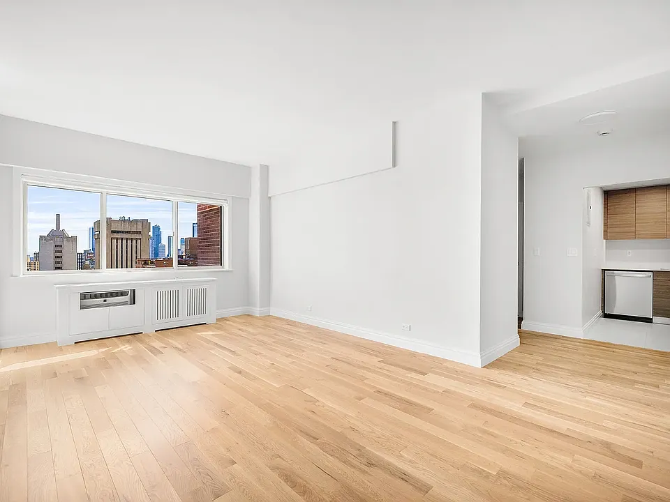360 E 65th St #19F