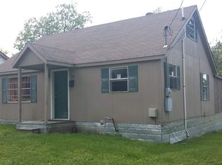 724 N 3rd St, Paragould, AR 72450